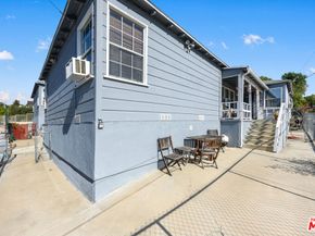 6011 Pine Crest Drive, Los Angeles CA 90042