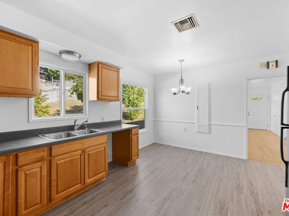 6011 Pine Crest Drive, Los Angeles CA 90042