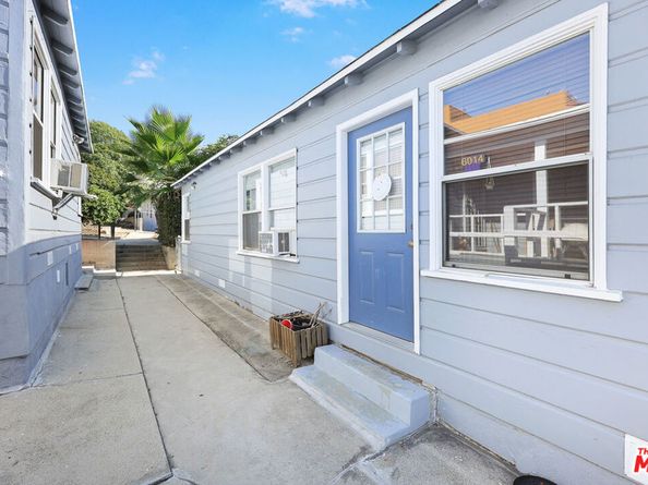6011 Pine Crest Drive, Los Angeles CA 90042