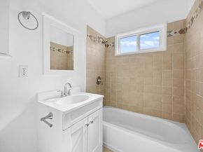 6011 Pine Crest Drive, Los Angeles CA 90042