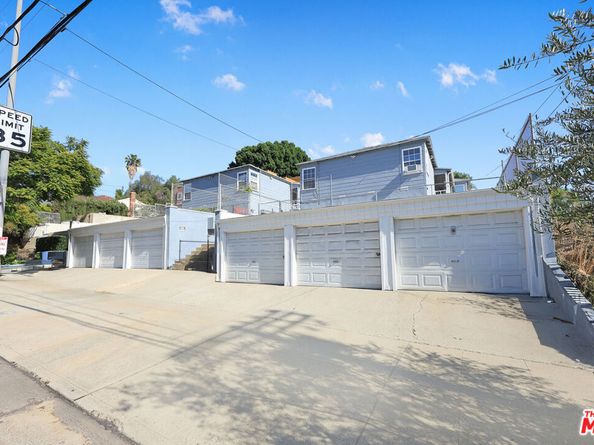 6011 Pine Crest Drive, Los Angeles CA 90042