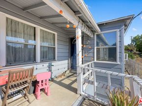 6011 Pine Crest Drive, Los Angeles CA 90042