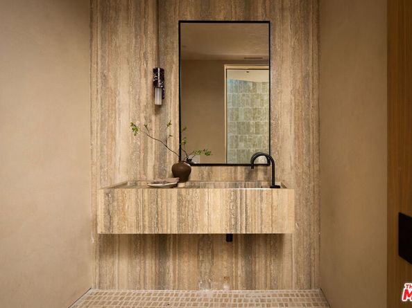 1600 Rising Glen Road, Los Angeles CA 90069