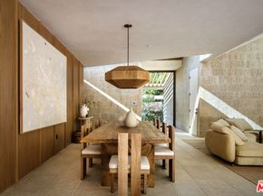 1600 Rising Glen Road, Los Angeles CA 90069