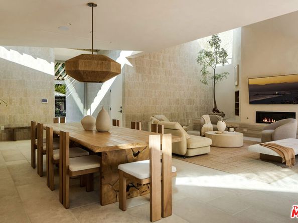 1600 Rising Glen Road, Los Angeles CA 90069