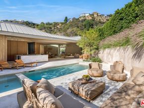 1600 Rising Glen Road, Los Angeles CA 90069