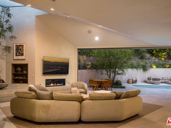 1600 Rising Glen Road, Los Angeles CA 90069