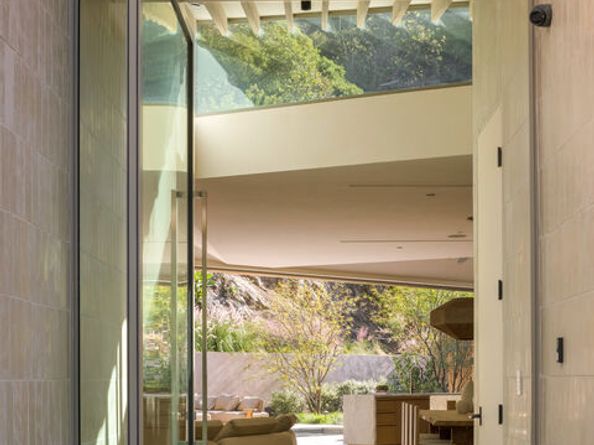 1600 Rising Glen Road, Los Angeles CA 90069