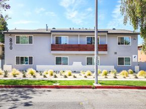 200 E Wakefield Avenue, Anaheim CA 92802