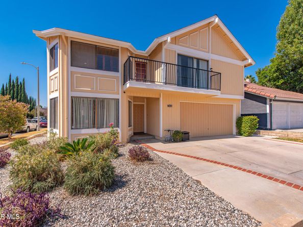 7933 Casaba Avenue, Winnetka CA 91306