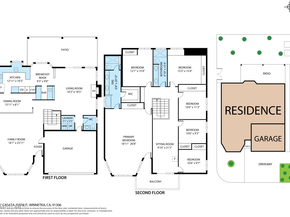 7933 Casaba Avenue, Winnetka CA 91306