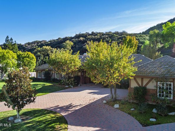 29338 Wagon Road, Agoura Hills CA 91301