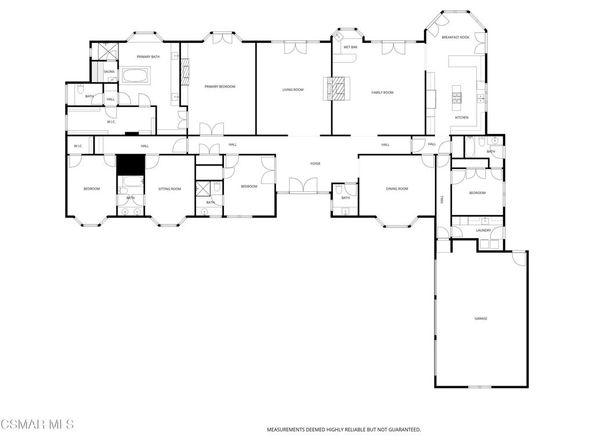 29338 Wagon Road, Agoura Hills CA 91301