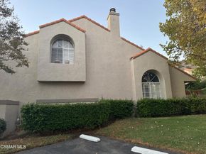 22305 Mission Circle, Chatsworth CA 91311