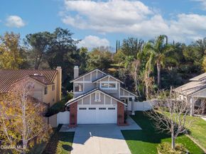 3831 Cottonwood Grove Trail, Calabasas CA 91301