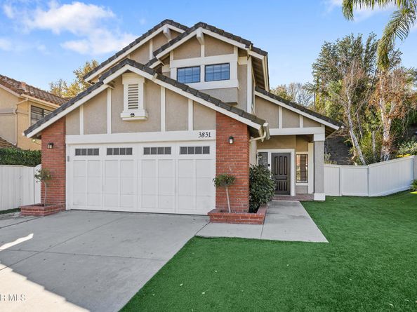 3831 Cottonwood Grove Trail, Calabasas CA 91301