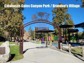 3831 Cottonwood Grove Trail, Calabasas CA 91301