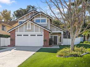 3831 Cottonwood Grove Trail, Calabasas CA 91301