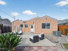 3722 Degnan Boulevard, Los Angeles CA 90018