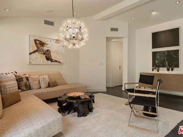 7535 LOLINA Lane, Los Angeles CA 90046