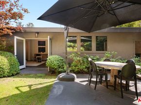 7535 LOLINA Lane, Los Angeles CA 90046