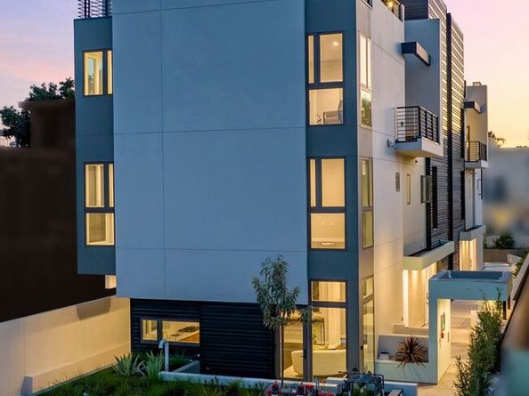 1729 S Barrington Avenue 2, Los Angeles CA 90025