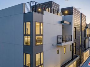 1729 S Barrington Avenue 2, Los Angeles CA 90025