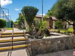 7755 Via Rosa Maria, Burbank CA 91504