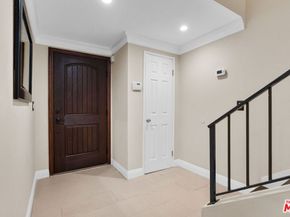 7755 Via Rosa Maria, Burbank CA 91504