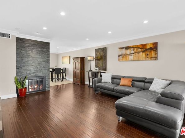 7755 Via Rosa Maria, Burbank CA 91504