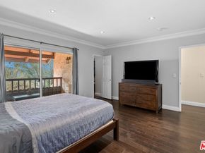 7755 Via Rosa Maria, Burbank CA 91504