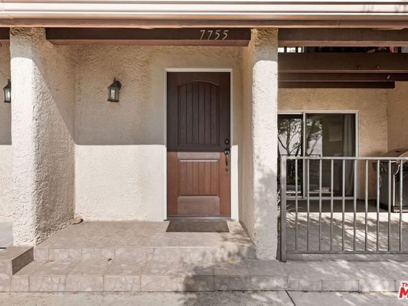 7755 Via Rosa Maria, Burbank CA 91504