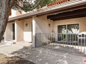 7755 Via Rosa Maria, Burbank CA 91504