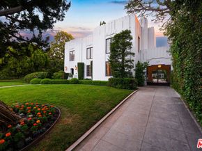 191 S Hudson Avenue, Los Angeles CA 90004
