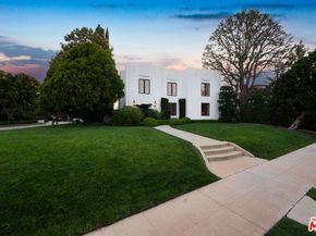 191 S Hudson Avenue, Los Angeles CA 90004