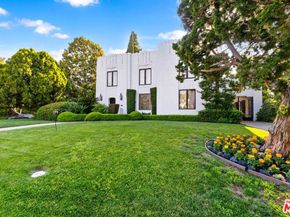 191 S Hudson Avenue, Los Angeles CA 90004