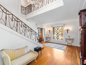 191 S Hudson Avenue, Los Angeles CA 90004