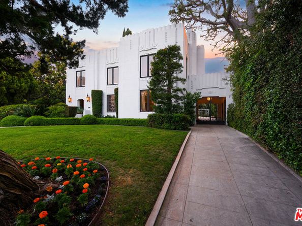 191 S Hudson Avenue, Los Angeles CA 90004