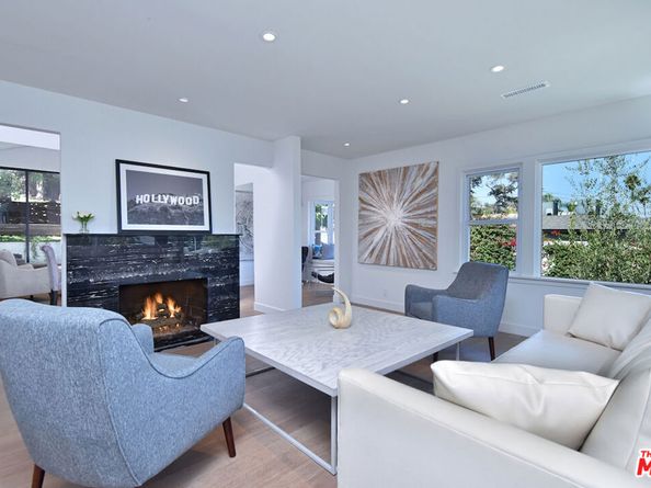 3935 Kentucky Drive, Studio City CA 90068