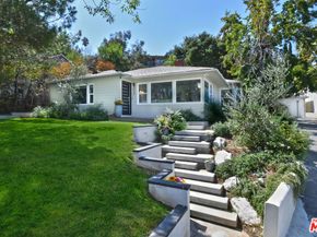 3935 Kentucky Drive, Studio City CA 90068