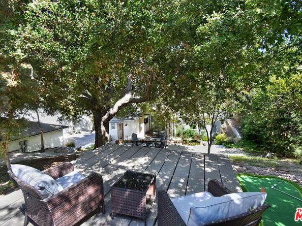 3935 Kentucky Drive, Studio City CA 90068