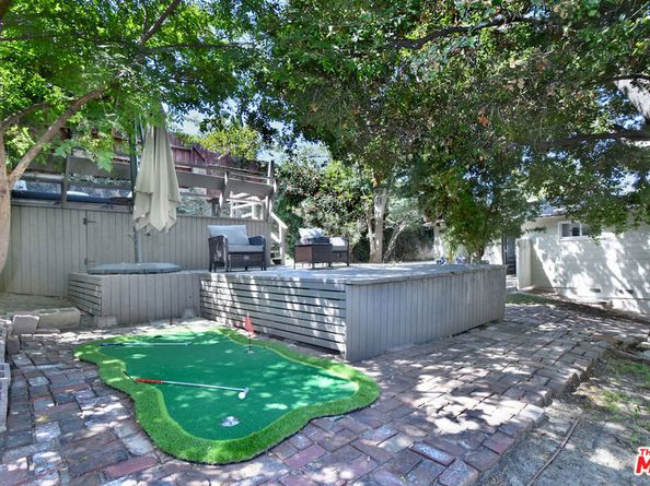 3935 Kentucky Drive, Studio City CA 90068