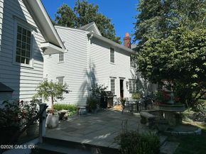 28 Irvine Road, Old Greenwich CT 06870