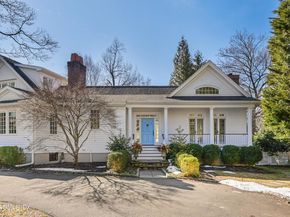 28 Irvine Road, Old Greenwich CT 06870