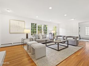 28 Irvine Road, Old Greenwich CT 06870