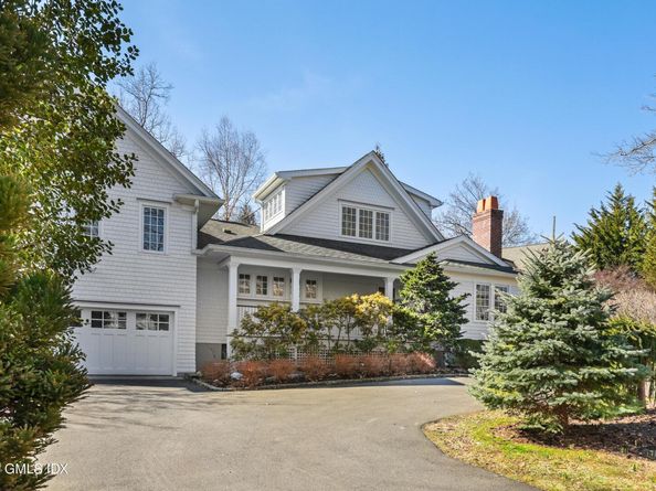 28 Irvine Road, Old Greenwich CT 06870