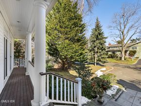28 Irvine Road, Old Greenwich CT 06870