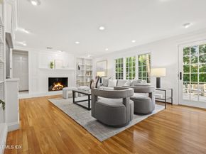 28 Irvine Road, Old Greenwich CT 06870