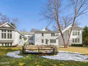 28 Irvine Road, Old Greenwich CT 06870