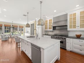131 Pecksland Road, Greenwich CT 06831